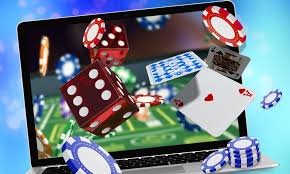 Experience the Thrill of Gaming at Karamba Casino
