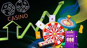 NV Casino En Fuldstændig Guide til Spiloplevelsen
