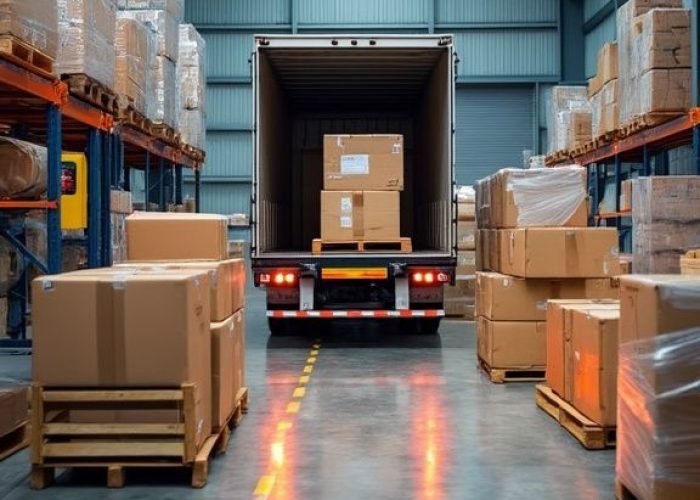 Transporte Cerdanyola contacto